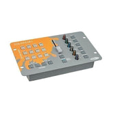 Showtec ColorCue 1 DMX LED Controller Desk 6 Channel 12 Memory Button